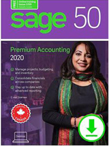 Sage 50 CS Pro 2020